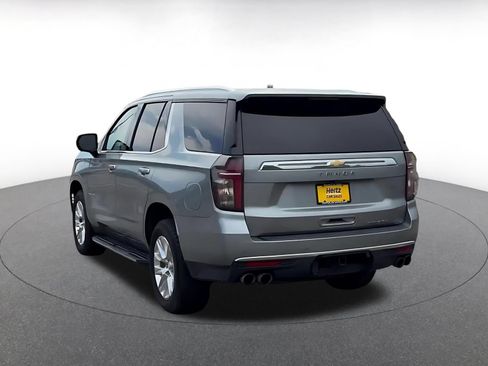 Used 2023 Chevrolet Tahoe Premier AWD/4WD image 9