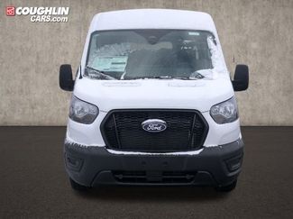 New 2026 Ford Transit 250 148 Medium Roof video 2