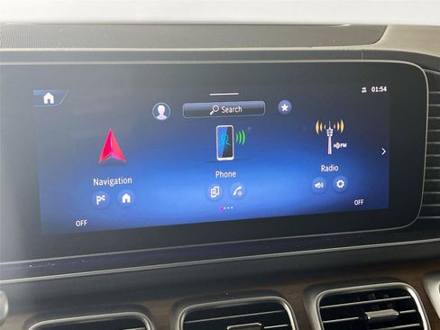 Certified 2024 Mercedes-Benz GLS 450 4MATIC image 16
