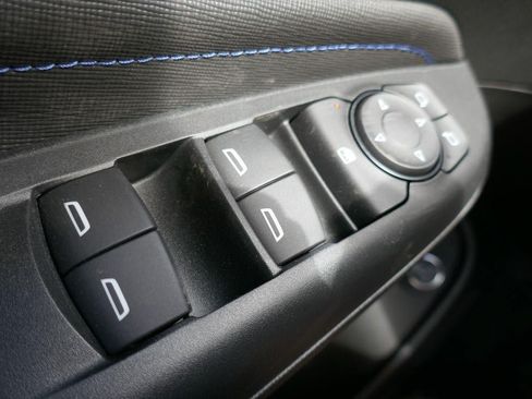 New 2026 Buick Envista Sport Touring w/ Convenience I Package FWD image 16