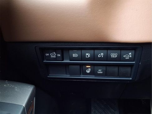 New 2026 Toyota Tundra 1794 Edition image 20