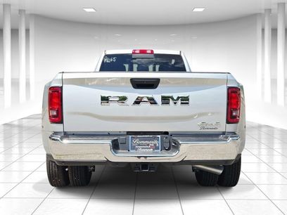 New 2026 RAM 3500 Tradesman