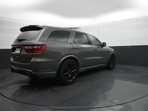Used 2023 Dodge Durango SRT Hellcat AWD/4WD image 12