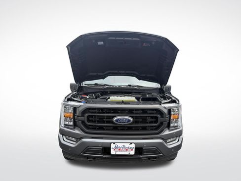 Certified 2023 Ford F150 XLT w/ Equipment Group 302A High AWD/4WD image 57