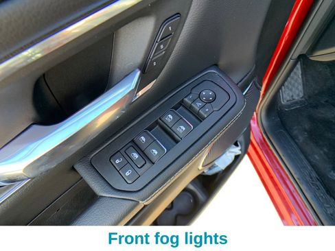 New 2026 RAM 1500 Laramie image 12