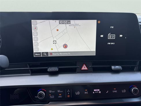 Used 2023 Kia Sportage SX image 25