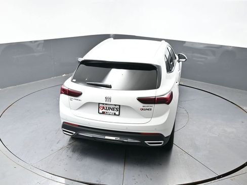 Used 2024 Buick Envision Preferred image 49