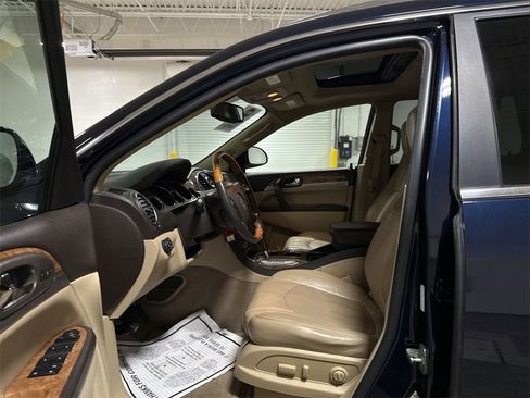 Used 2012 Buick Enclave Leather image 19
