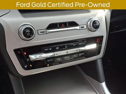 Certified 2024 Ford Explorer XLT w/ Equipment Group 202A AWD/4WD image 20