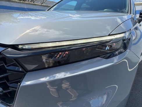 Certified 2024 Honda CR-V Sport Touring image 9