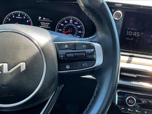 Used 2024 Kia K5 EX FWD image 13