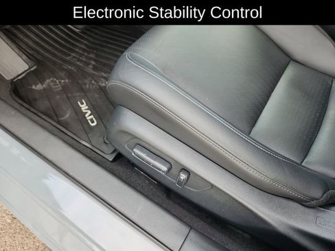 Used 2025 Honda Civic Sport Touring image 19