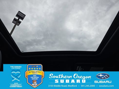 New 2026 Subaru Forester Premium AWD/4WD image 24