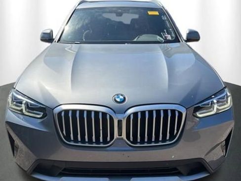 Used 2023 BMW X3 xDrive30i w/ Premium Package AWD/4WD image 11