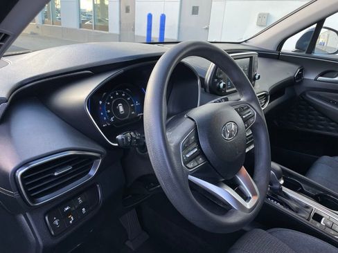 Used 2020 Hyundai Santa Fe SEL image 28