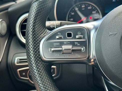 Used 2019 Mercedes-Benz C 300 Coupe image 27