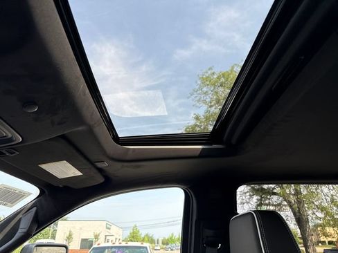 New 2026 GMC Sierra 2500 AT4X AWD/4WD image 24