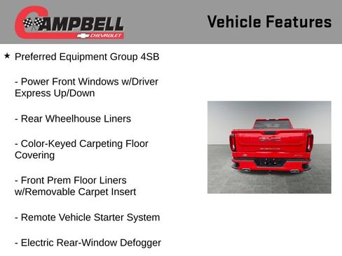 Used 2021 GMC Sierra 1500 AT4 image 10