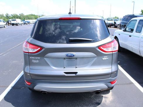 Used 2014 Ford Escape SE AWD/4WD image 6