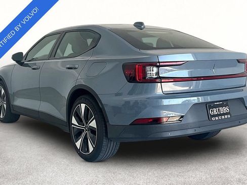 Used 2024 Polestar Polestar 2 AWD/4WD image 14