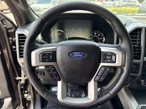 Used 2020 Ford F150 Lariat AWD/4WD image 53