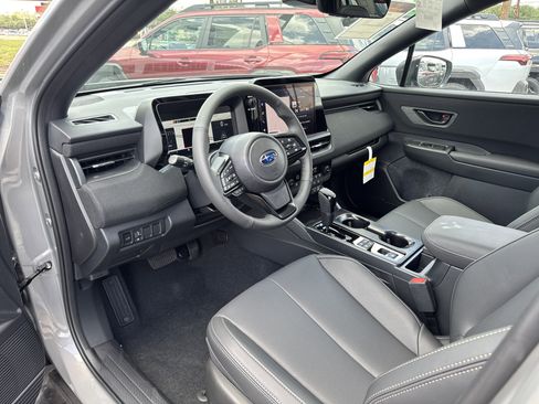 New 2026 Subaru Outback Limited XT AWD/4WD image 26