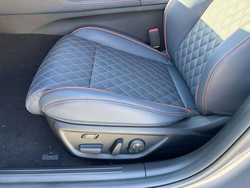 New 2026 Genesis G70 3.3T Prestige RWD image 21