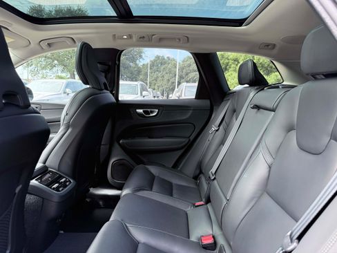 Certified 2024 Volvo XC60 B5 Ultimate w/ Protection Package Premier AWD/4WD image 13