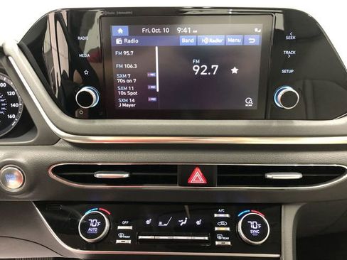 Used 2022 Hyundai Sonata SEL image 20