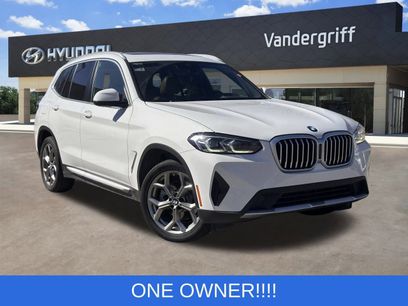 Used 2023 BMW X3 sDrive30i w/ Convenience Package