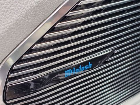 Used 2022 Jeep Grand Cherokee Overland w/ Advanced Protech Group III image 4