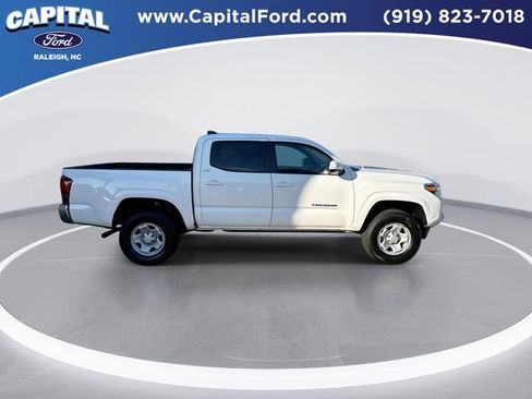 Used 2023 Toyota Tacoma SR image 9