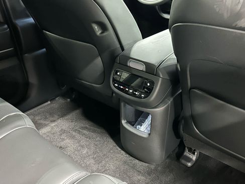 New 2026 Hyundai Ioniq 9 SEL AWD/4WD image 20