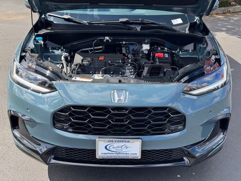 New 2026 Honda HR-V EX-L image 23