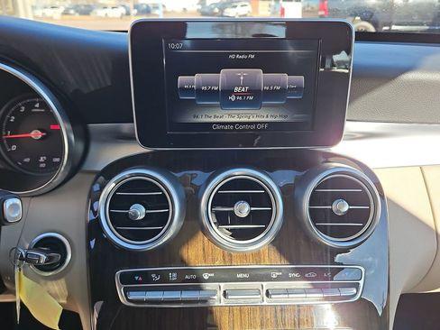 Used 2017 Mercedes-Benz C 300 C 300 image 14