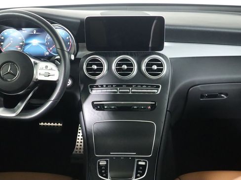 Certified 2022 Mercedes-Benz GLC 300 GLC 300 image 14