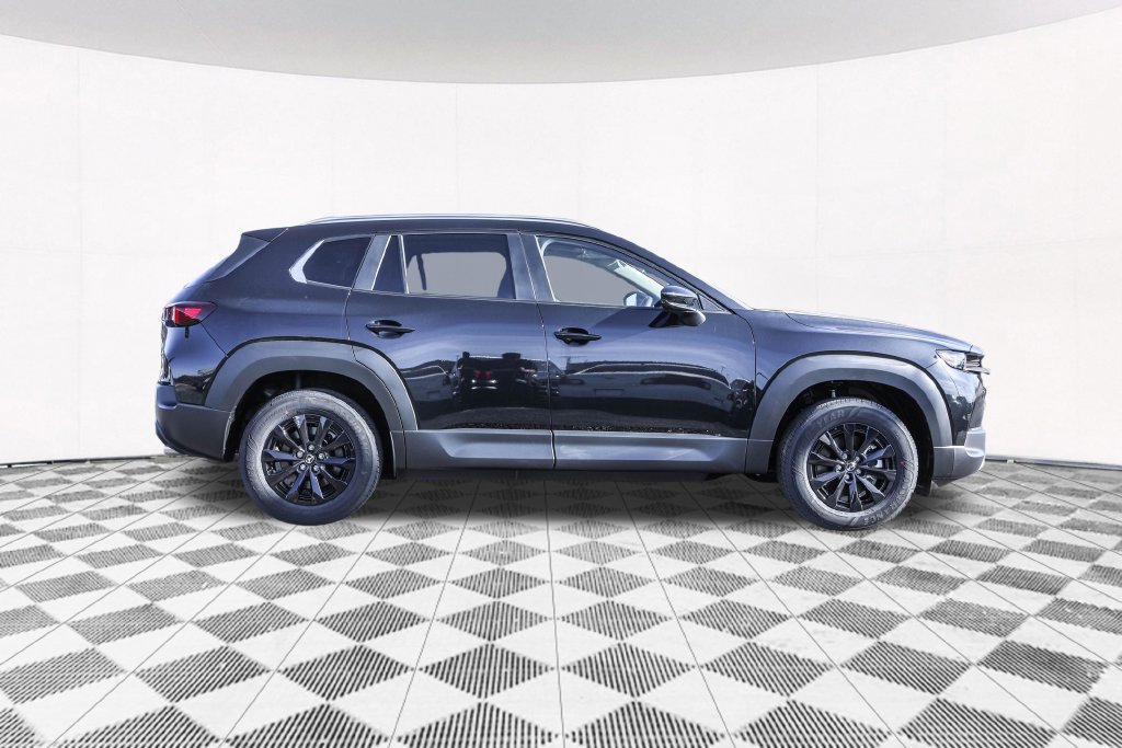 Used 2026 MAZDA CX-50 2.5 Hybrid w/ Weather Package AWD/4WD image 12