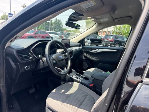 Used 2020 Ford Escape SE AWD/4WD image 11