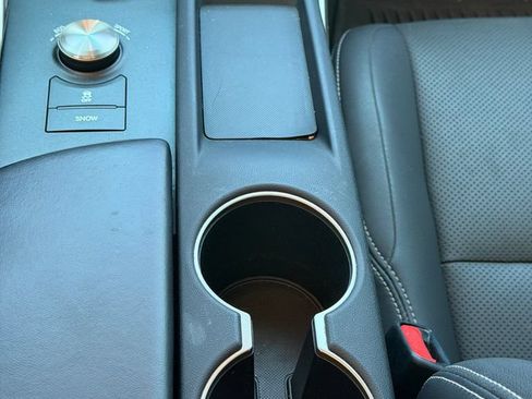 Used 2018 Lexus IS 300 AWD w/ Accessory Package 2 image 16