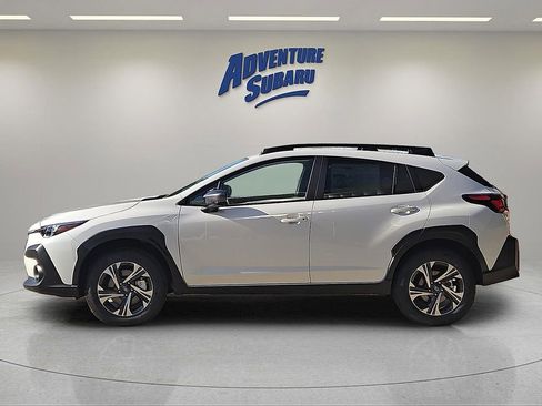 New 2026 Subaru Crosstrek 2.5i Premium image 4