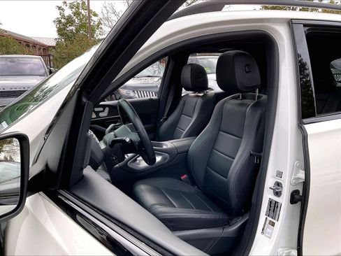 Used 2023 Mercedes-Benz GLE 450 4MATIC image 27