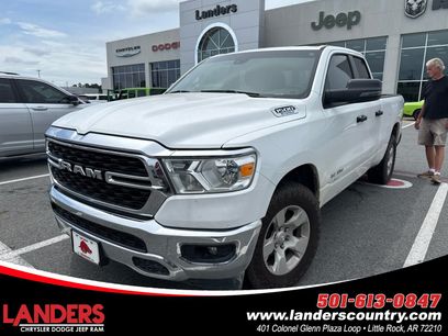 Used 2023 RAM 1500 Lone Star