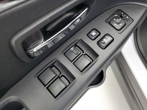 Used 2025 Mitsubishi Outlander Sport ES image 20