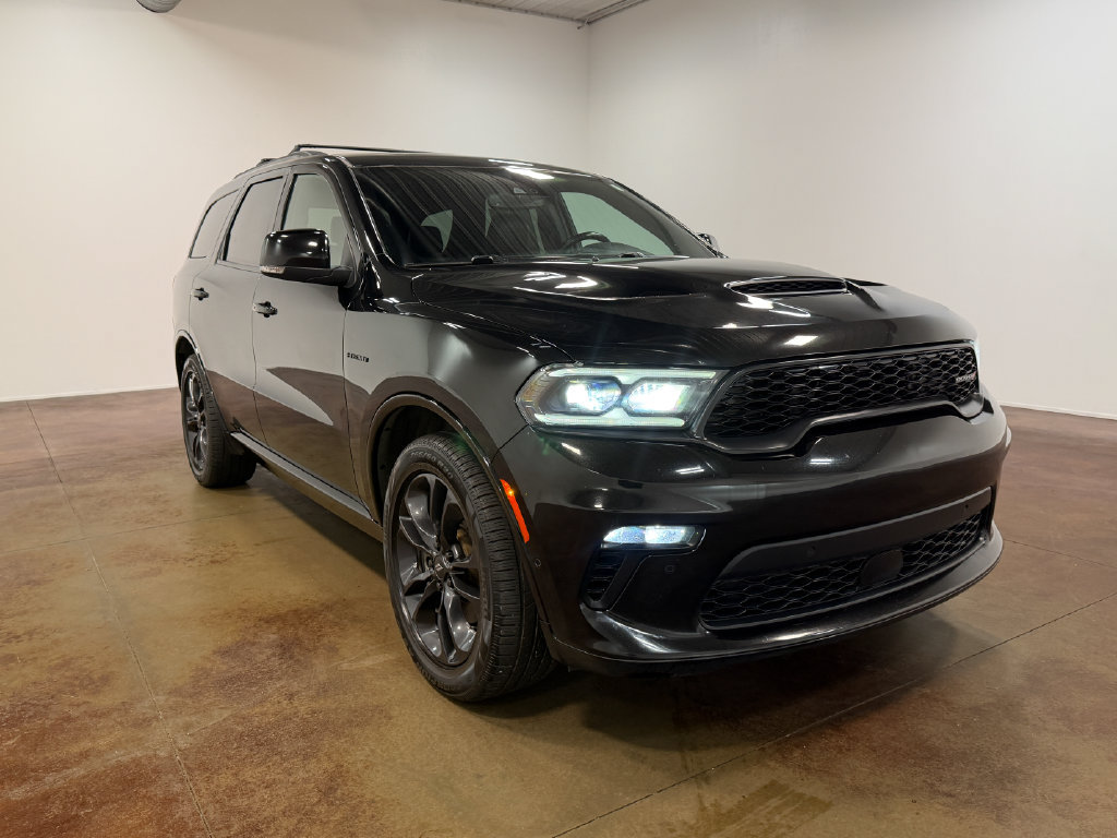 Used 2023 Dodge Durango R/T AWD/4WD image 30