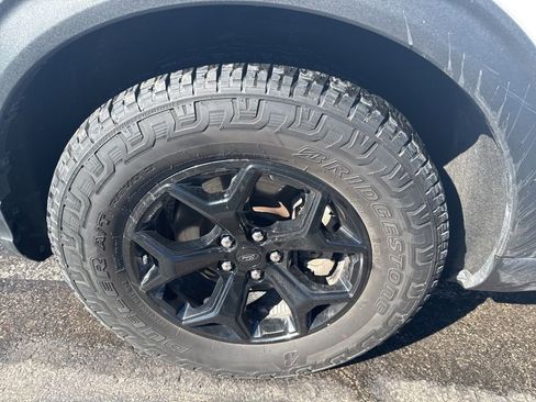 Certified 2024 Ford Explorer Timberline w/ Timberline Technology Package image 54