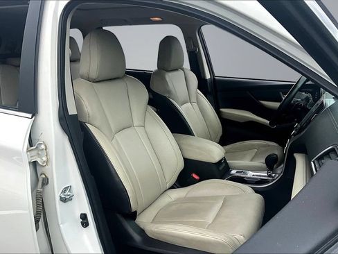 Used 2022 Subaru Ascent Limited w/ Technology Package AWD/4WD image 27