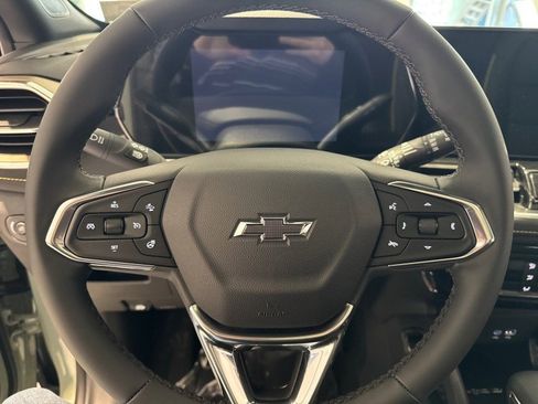 New 2026 Chevrolet TrailBlazer ACTIV w/ Convenience Package image 6