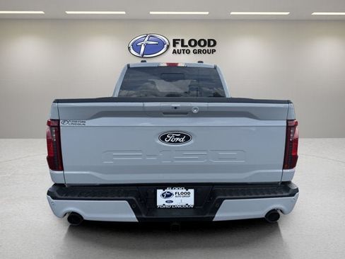 New 2026 Ford F150 XLT w/ Equipment Group 302A MID AWD/4WD image 5