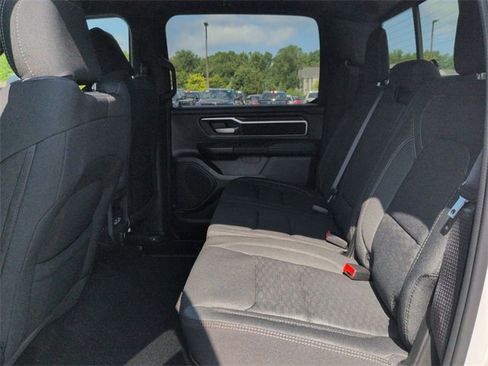 New 2026 RAM 1500 Big Horn image 26