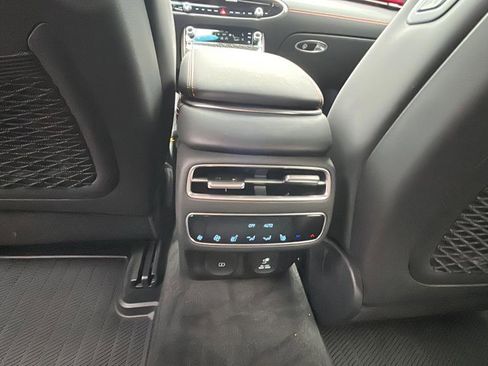 New 2026 Genesis GV70 3.5T Sport Prestige image 11